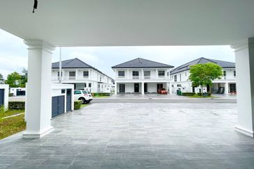 Stoneridge @ Eco Majestic