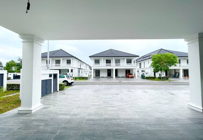 Stoneridge @ Eco Majestic