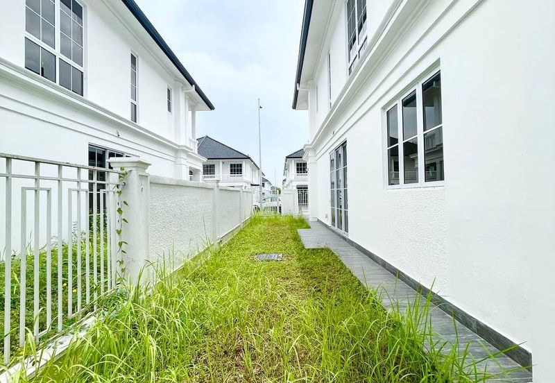 Stoneridge @ Eco Majestic