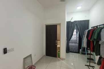 Elmina Green Three @ City of Elmina