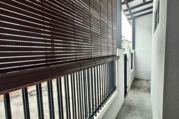 Elmina Green Three @ City of Elmina