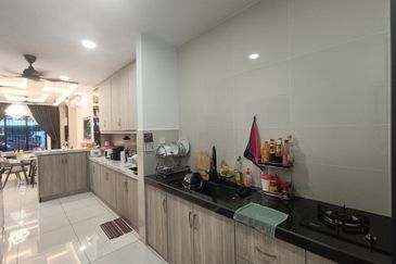 Elmina Green Three @ City of Elmina