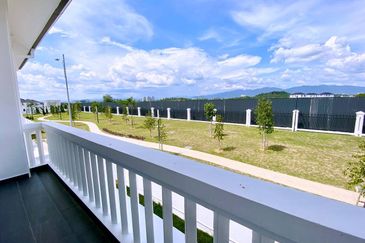 Stoneridge @ Eco Majestic