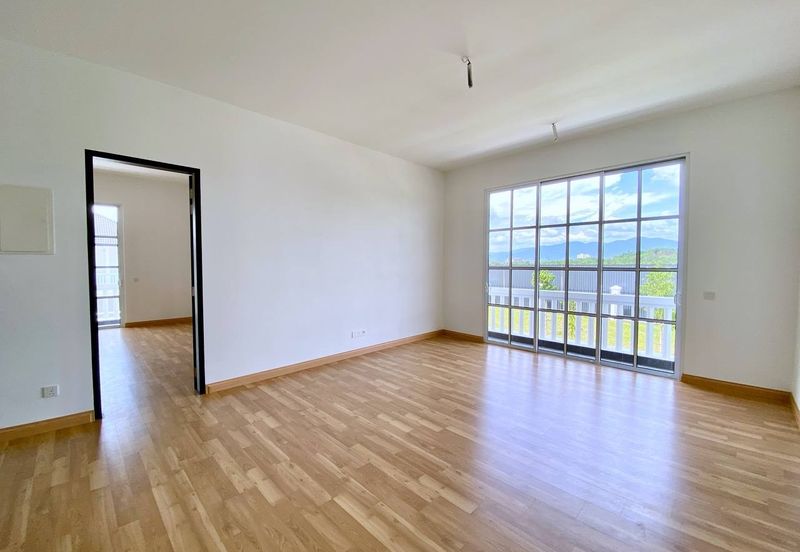 Stoneridge @ Eco Majestic