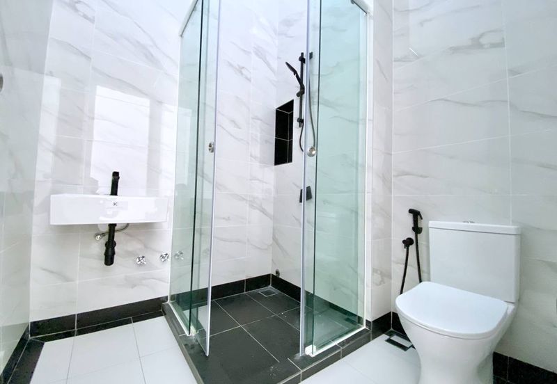 Stoneridge @ Eco Majestic