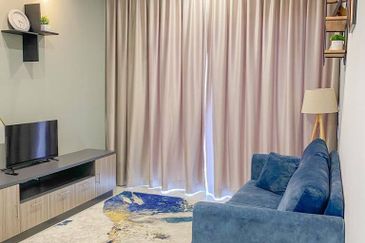 Residensi Adelia @ Bangi Avenue