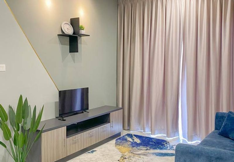 Residensi Adelia @ Bangi Avenue