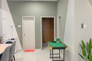 Residensi Adelia @ Bangi Avenue