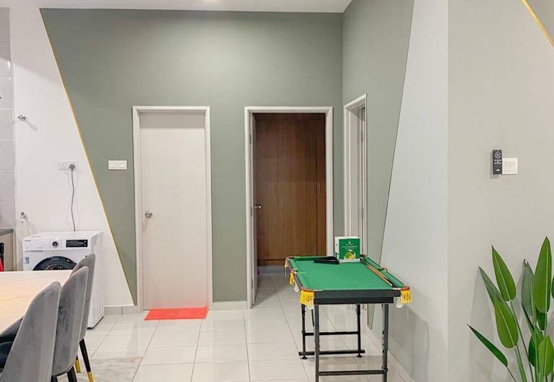 Residensi Adelia @ Bangi Avenue