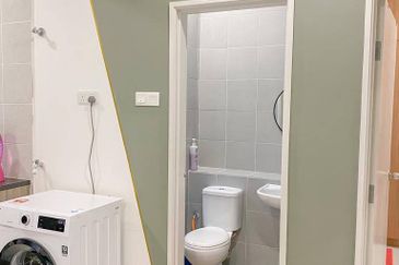 Residensi Adelia @ Bangi Avenue