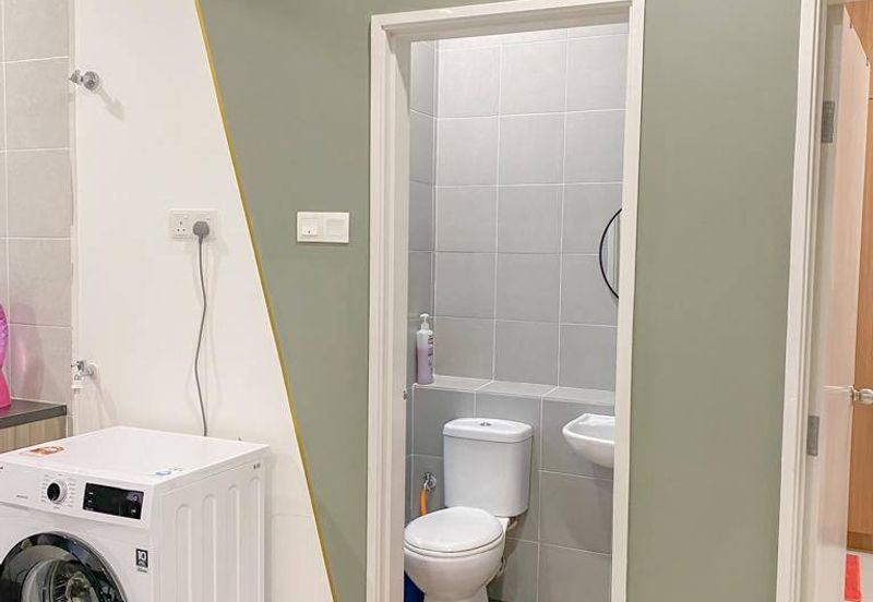 Residensi Adelia @ Bangi Avenue