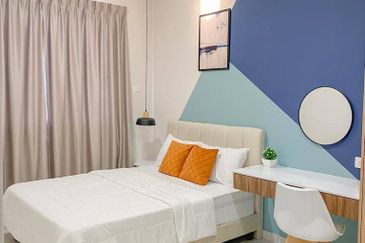 Residensi Adelia @ Bangi Avenue