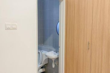 Residensi Adelia @ Bangi Avenue