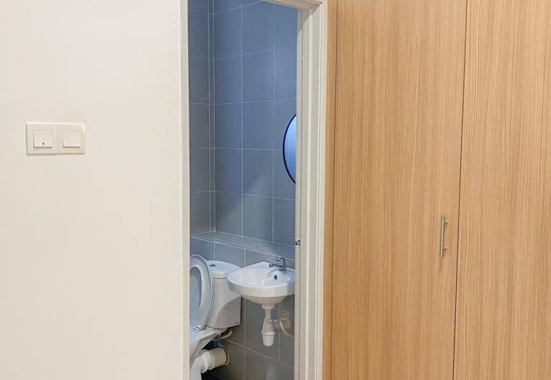 Residensi Adelia @ Bangi Avenue