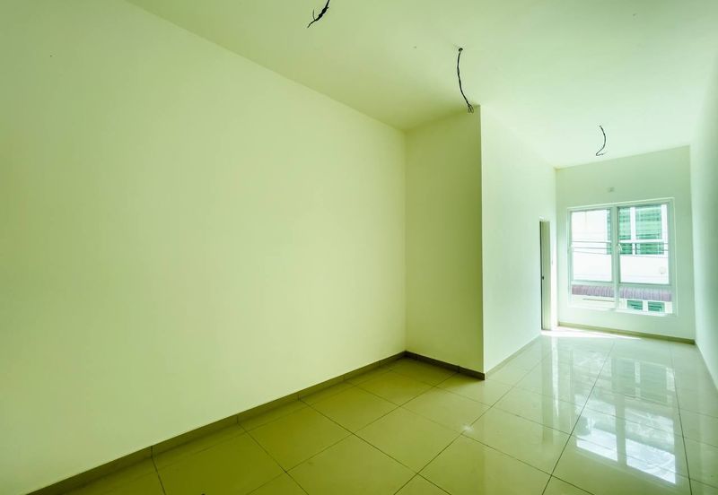 HIJAYU 3A @ BANDAR SRI SENDAYAN