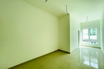 HIJAYU 3A @ BANDAR SRI SENDAYAN