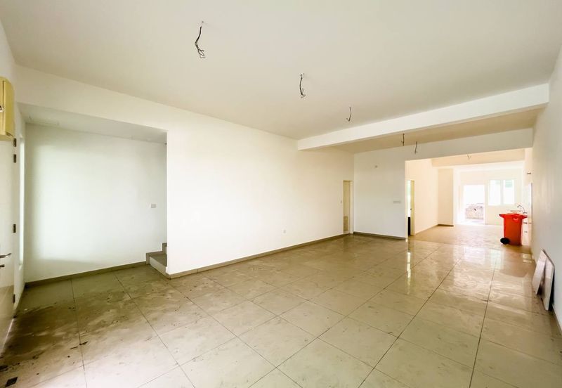 HIJAYU 3A @ BANDAR SRI SENDAYAN