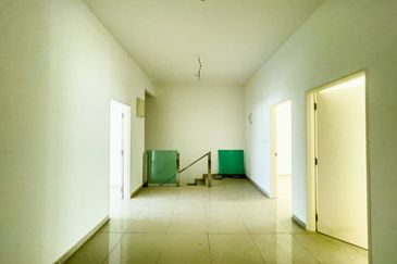 HIJAYU 3A @ BANDAR SRI SENDAYAN