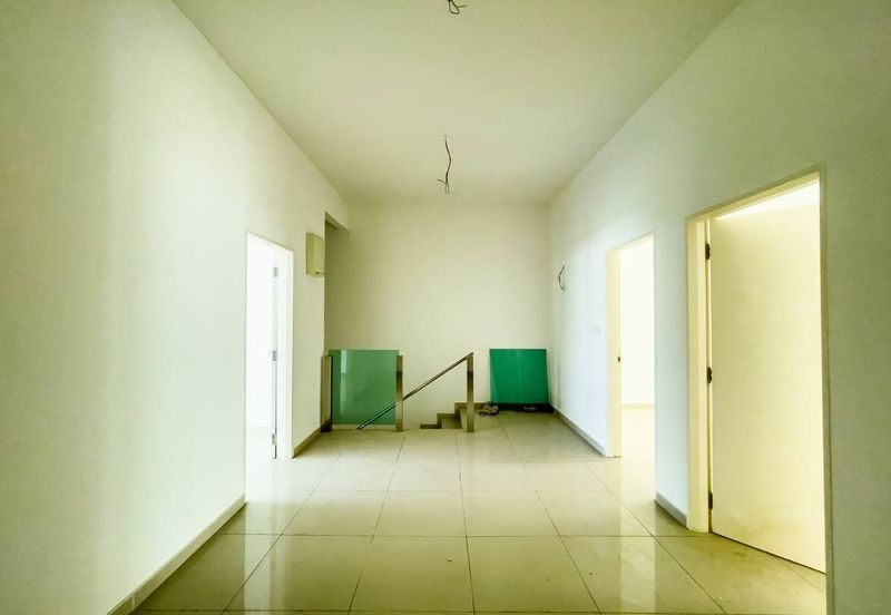 HIJAYU 3A @ BANDAR SRI SENDAYAN