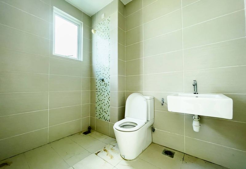 HIJAYU 3A @ BANDAR SRI SENDAYAN