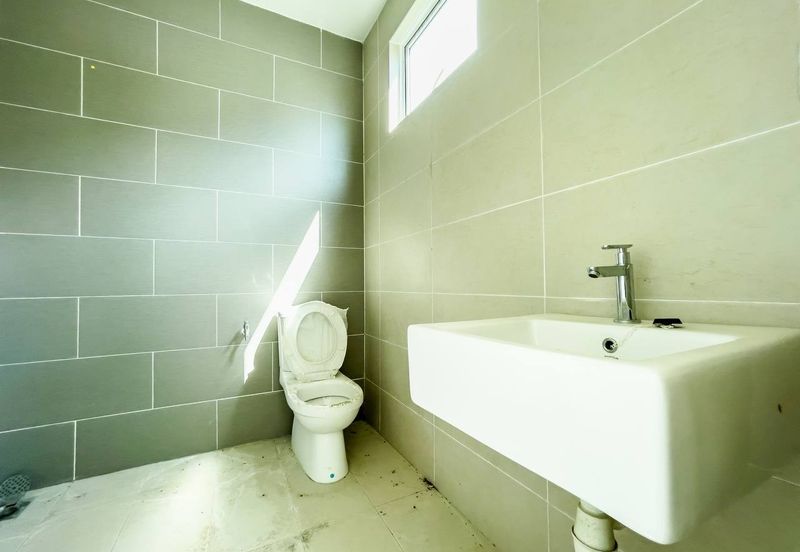 HIJAYU 3A @ BANDAR SRI SENDAYAN