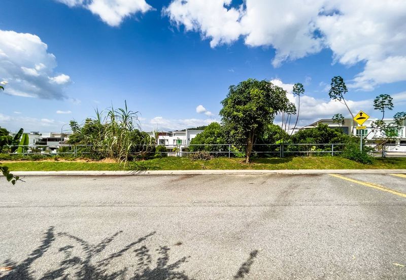 HIJAYU 3A @ BANDAR SRI SENDAYAN