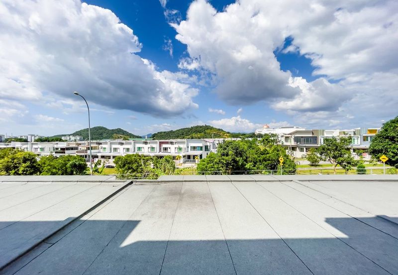 HIJAYU 3A @ BANDAR SRI SENDAYAN