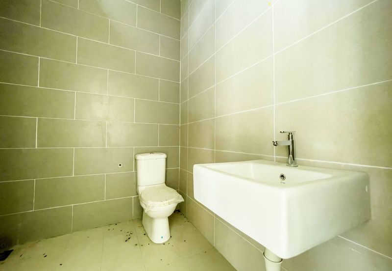 HIJAYU 3A @ BANDAR SRI SENDAYAN