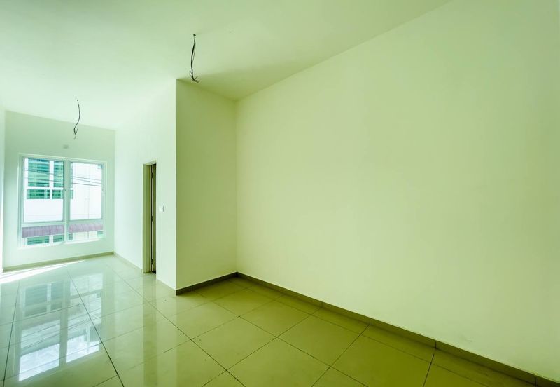 HIJAYU 3A @ BANDAR SRI SENDAYAN