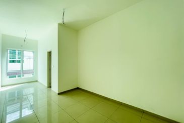 HIJAYU 3A @ BANDAR SRI SENDAYAN