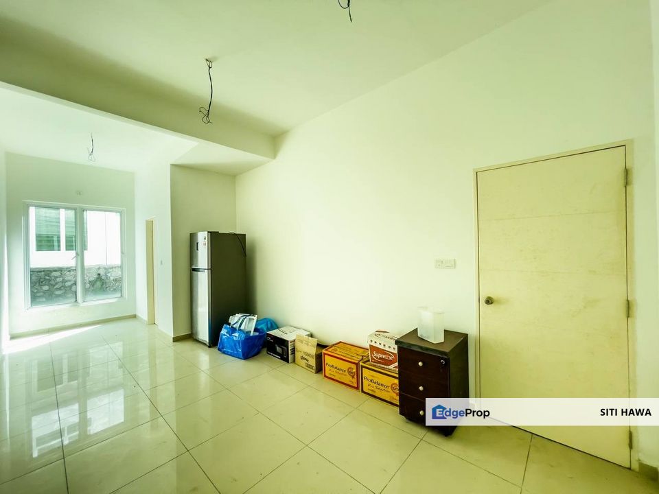 Double Storey Taman Hijayu 3A Dextora Bandar Sri Sendayan Facing Open For Sale, Negeri Sembilan, Seremban