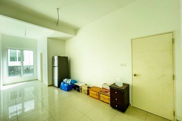 HIJAYU 3A @ BANDAR SRI SENDAYAN