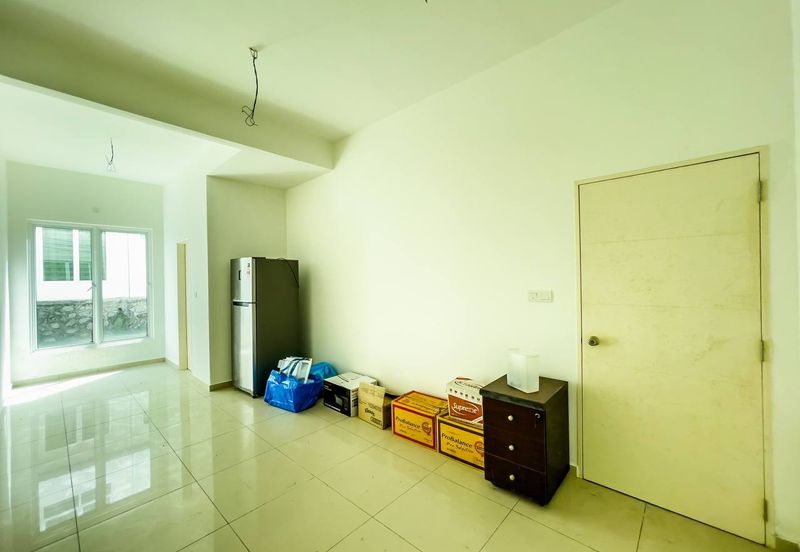 HIJAYU 3A @ BANDAR SRI SENDAYAN