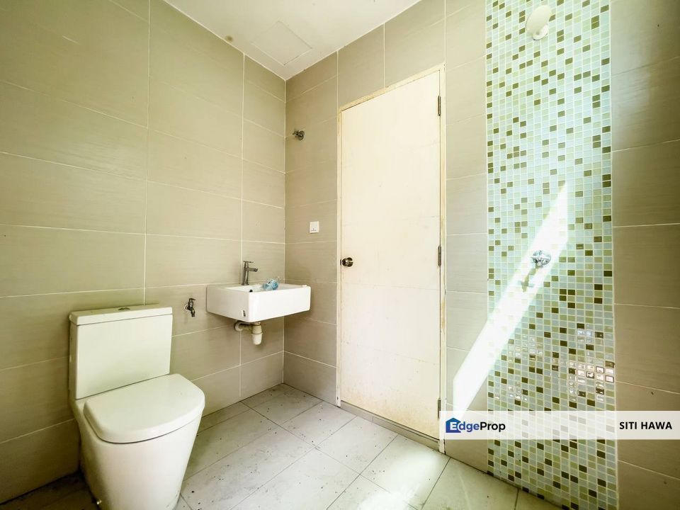 Double Storey Taman Hijayu 3A Dextora Bandar Sri Sendayan Facing Open For Sale, Negeri Sembilan, Seremban