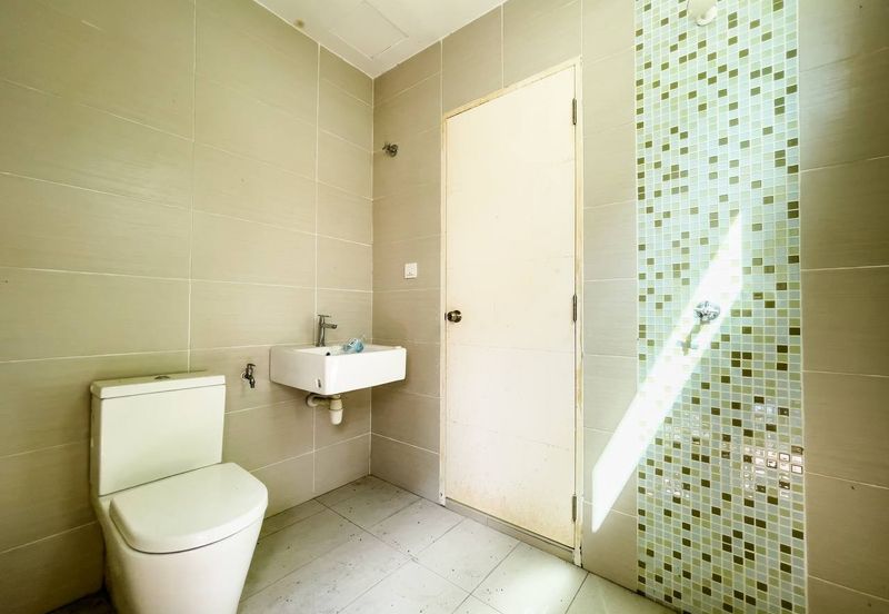 HIJAYU 3A @ BANDAR SRI SENDAYAN