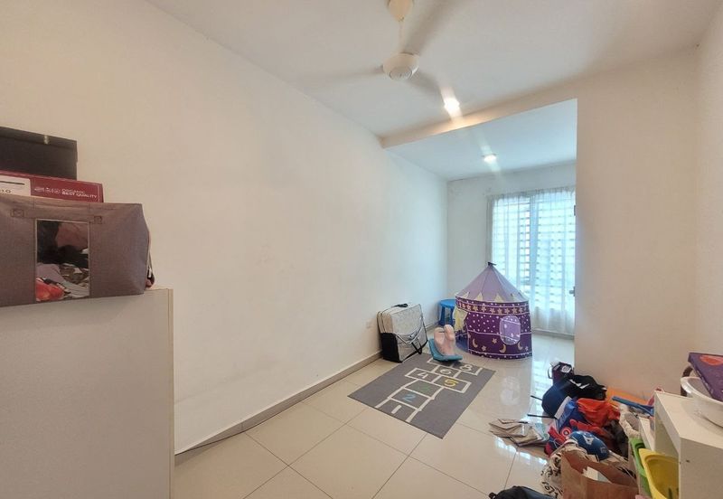 Hijayu 3, Bandar Sri Sendayan