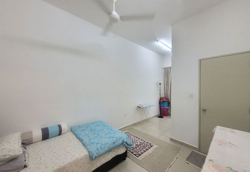 Hijayu 3, Bandar Sri Sendayan