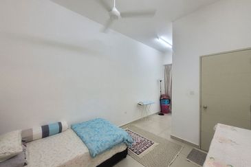 Hijayu 3, Bandar Sri Sendayan