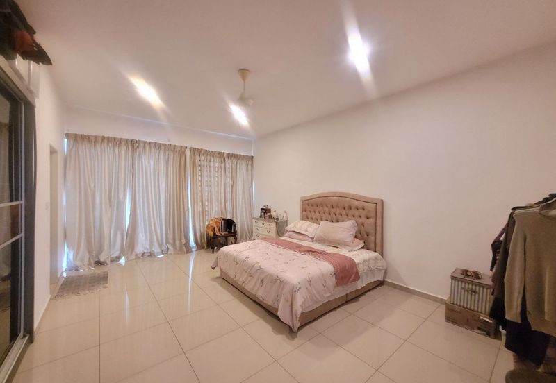 Hijayu 3, Bandar Sri Sendayan