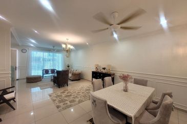 Hijayu 3, Bandar Sri Sendayan