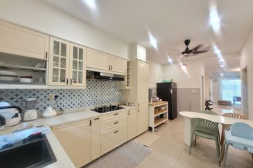 Hijayu 3, Bandar Sri Sendayan