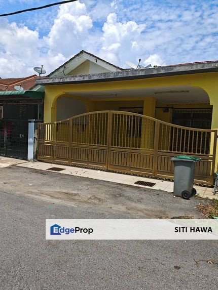 Renovated Single Storey Taman Desa Jasmin Bandar Baru Nilai For Sale, Negeri Sembilan, Nilai