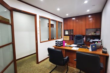 Pekeliling Business Centre