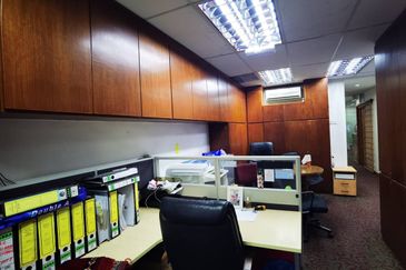 Pekeliling Business Centre