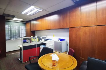 Pekeliling Business Centre