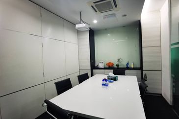 Pekeliling Business Centre