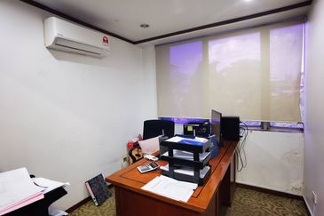 Pekeliling Business Centre