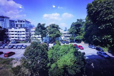 Pekeliling Business Centre