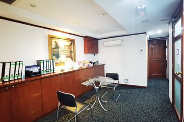 Pekeliling Business Centre