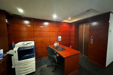 Pekeliling Business Centre